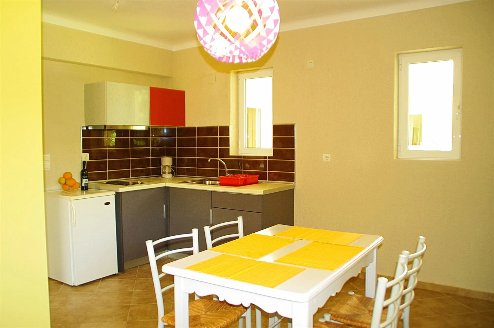 Elea apartments