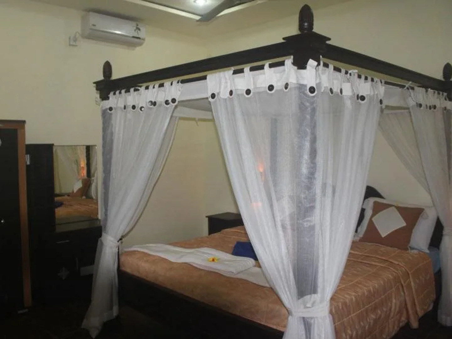 Bali Permai Tulamben