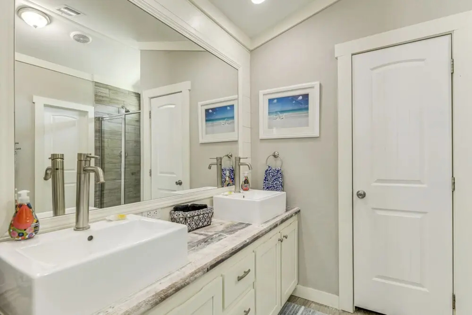 Walk to Fulton Fishing Pier: Family Home w/ Patio!