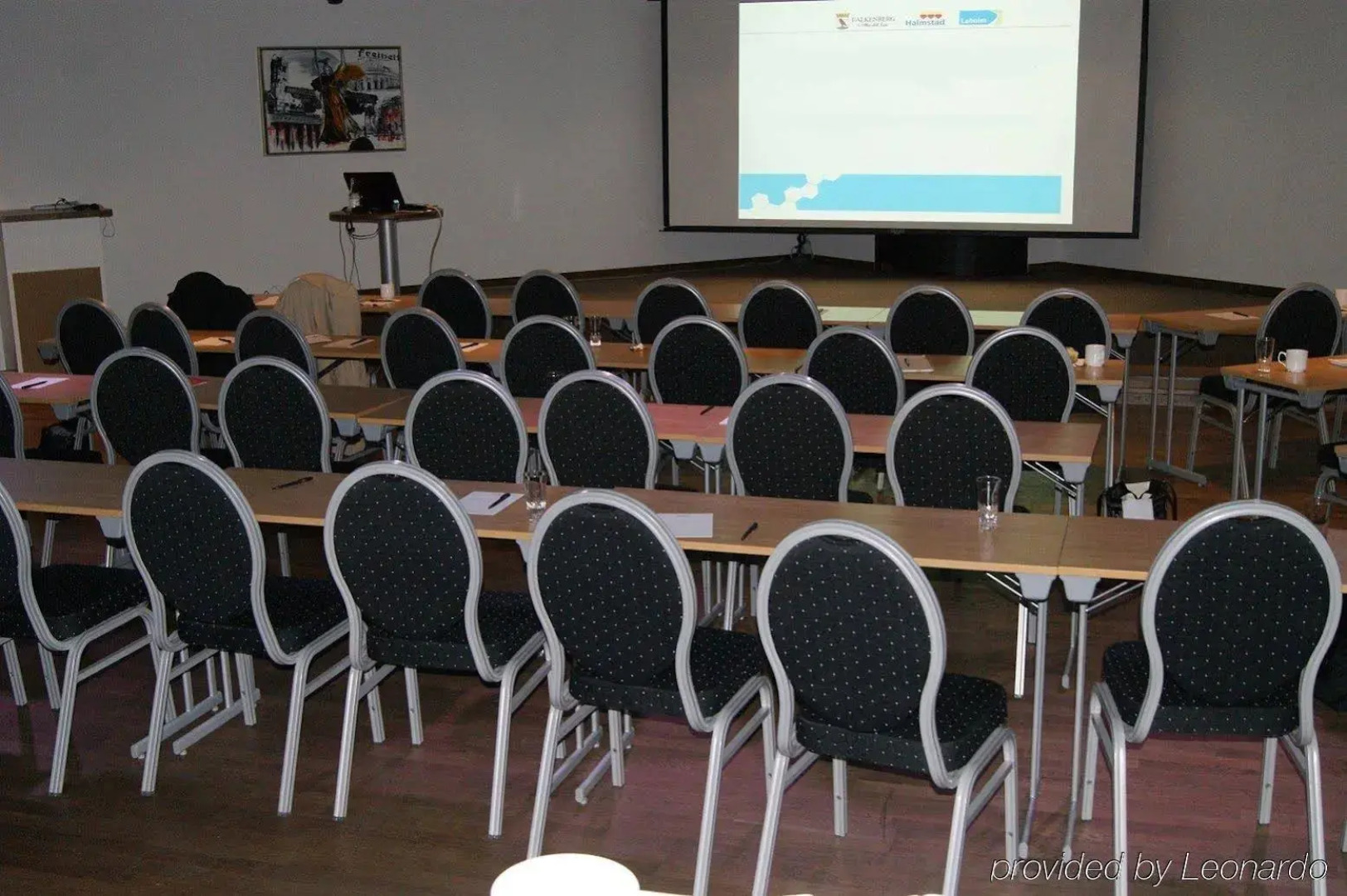 Grand Hotel Falkenberg