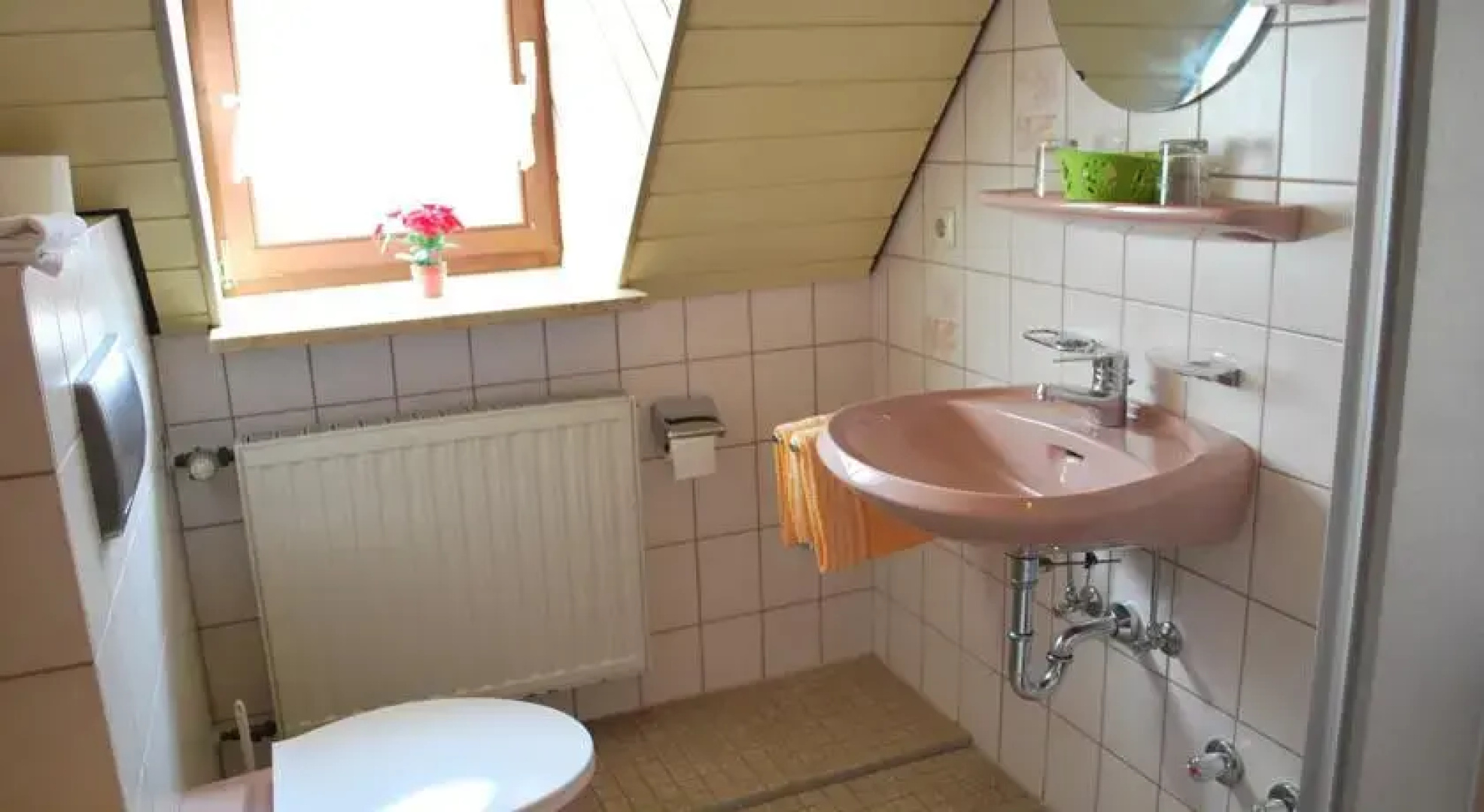 Landgasthof Metzgerei Burghardt