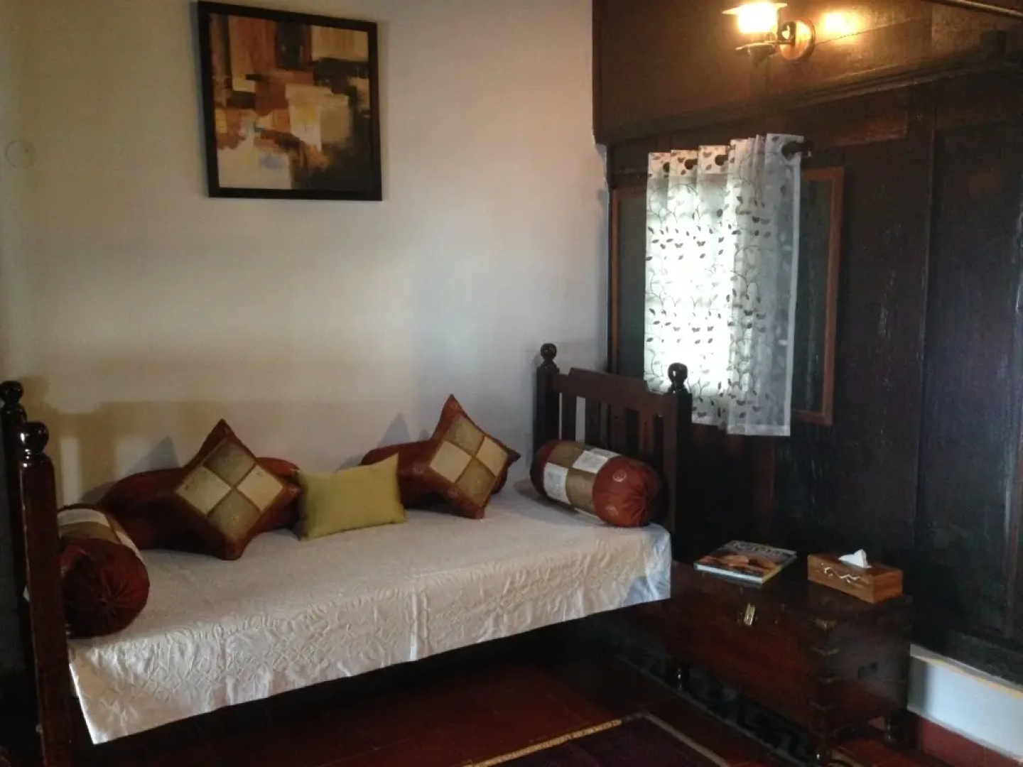 Ayurvedagram Heritage Wellness Center