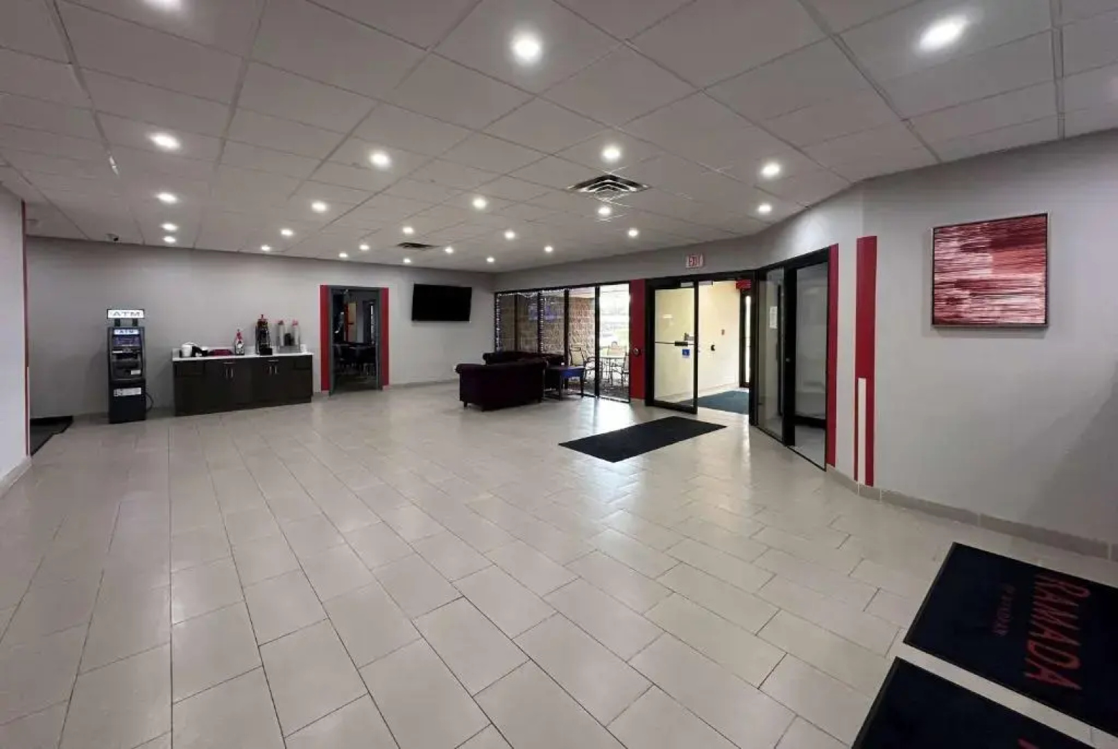 Ramada Waupaca