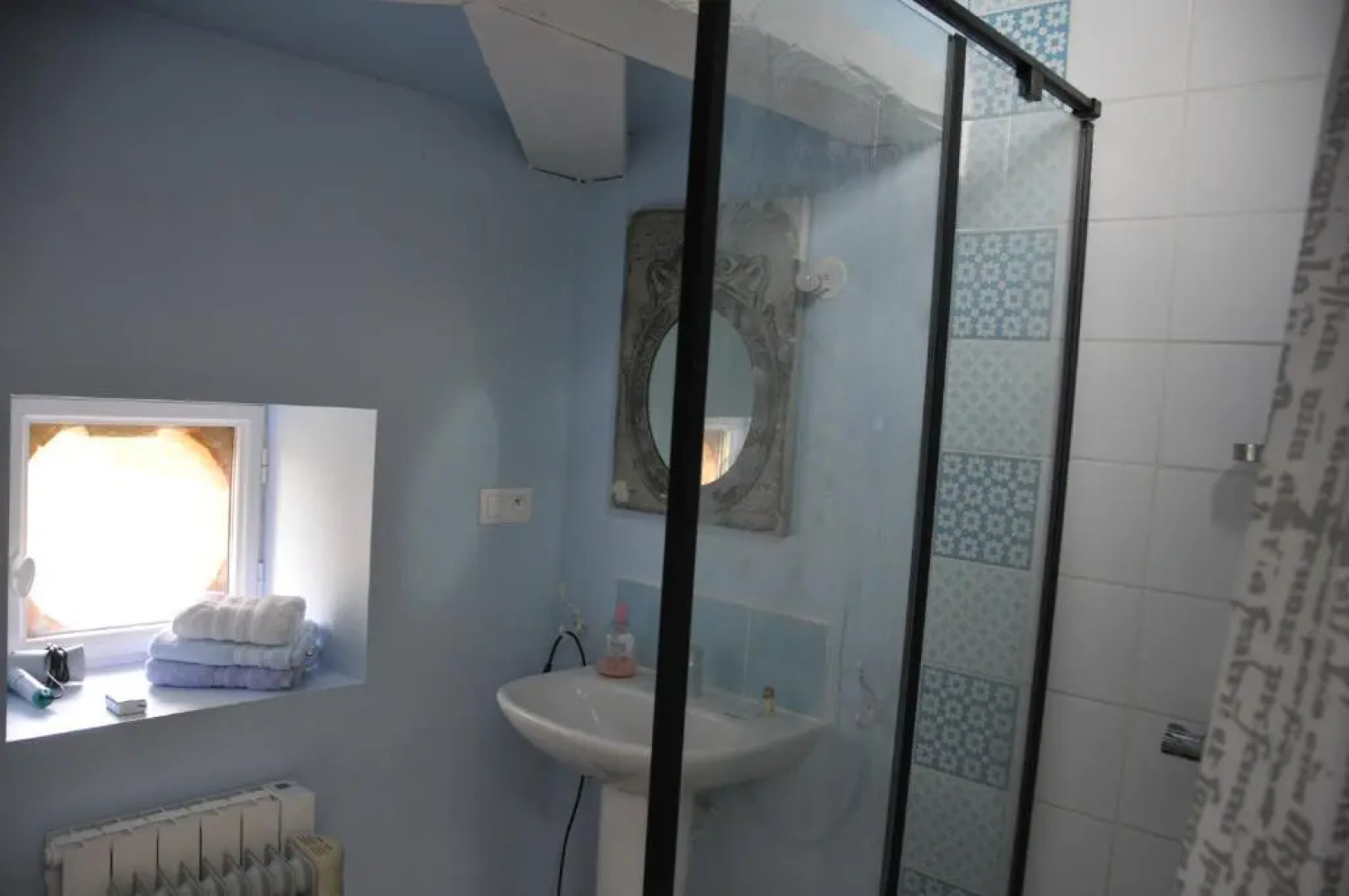 L'Orangerie du Château - LE NID - GITE 2 Personnes