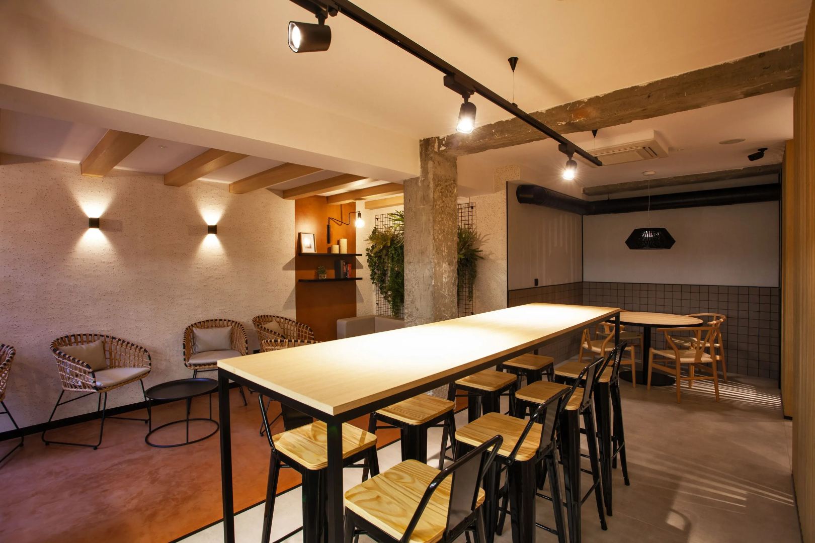 Hospedium H Cabo Sport