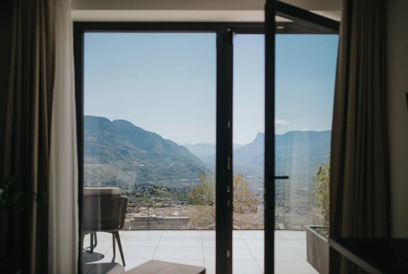 La Vista Nature Living