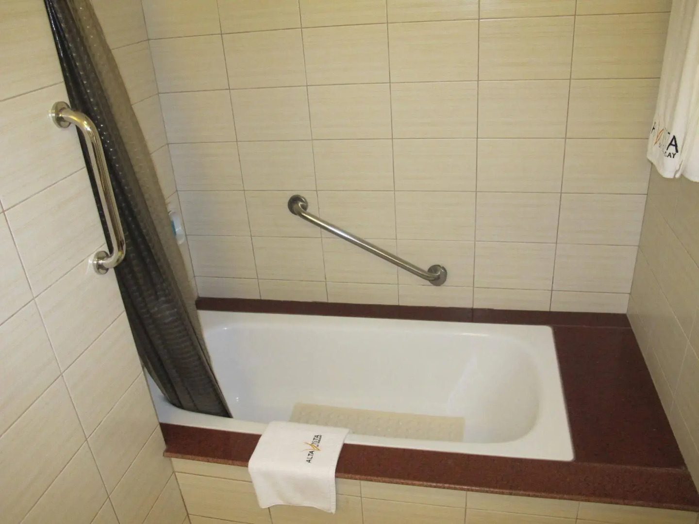 Alta Vista de Boracay Galatea Unit 308