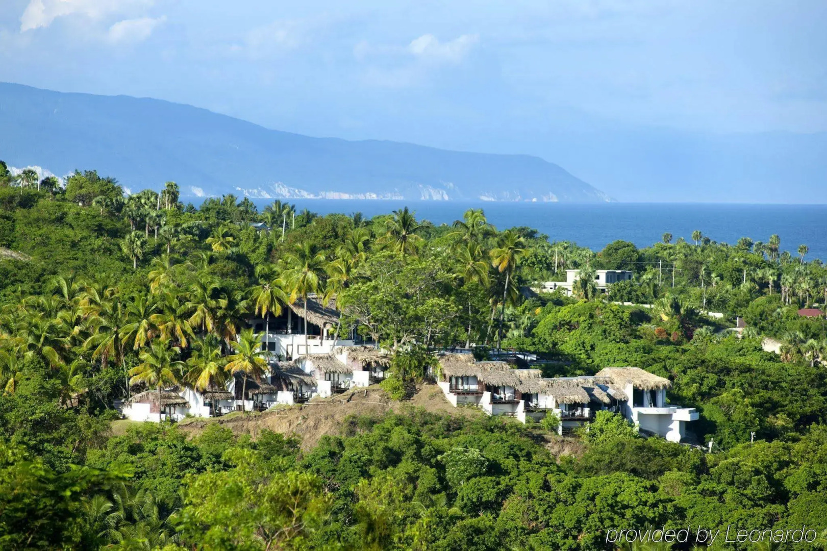 Casa Bonita Tropical Lodge