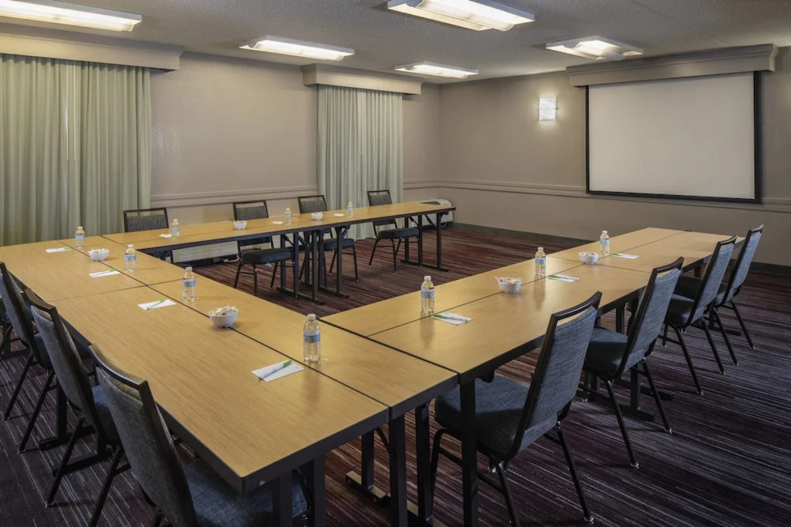 Courtyard Nashville Brentwood