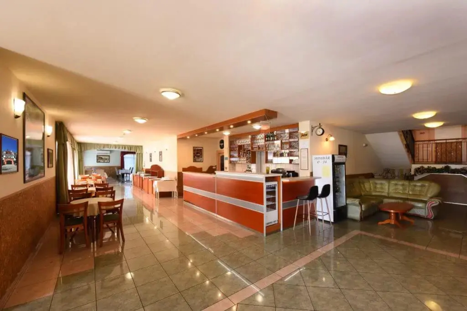 Platan Hotel