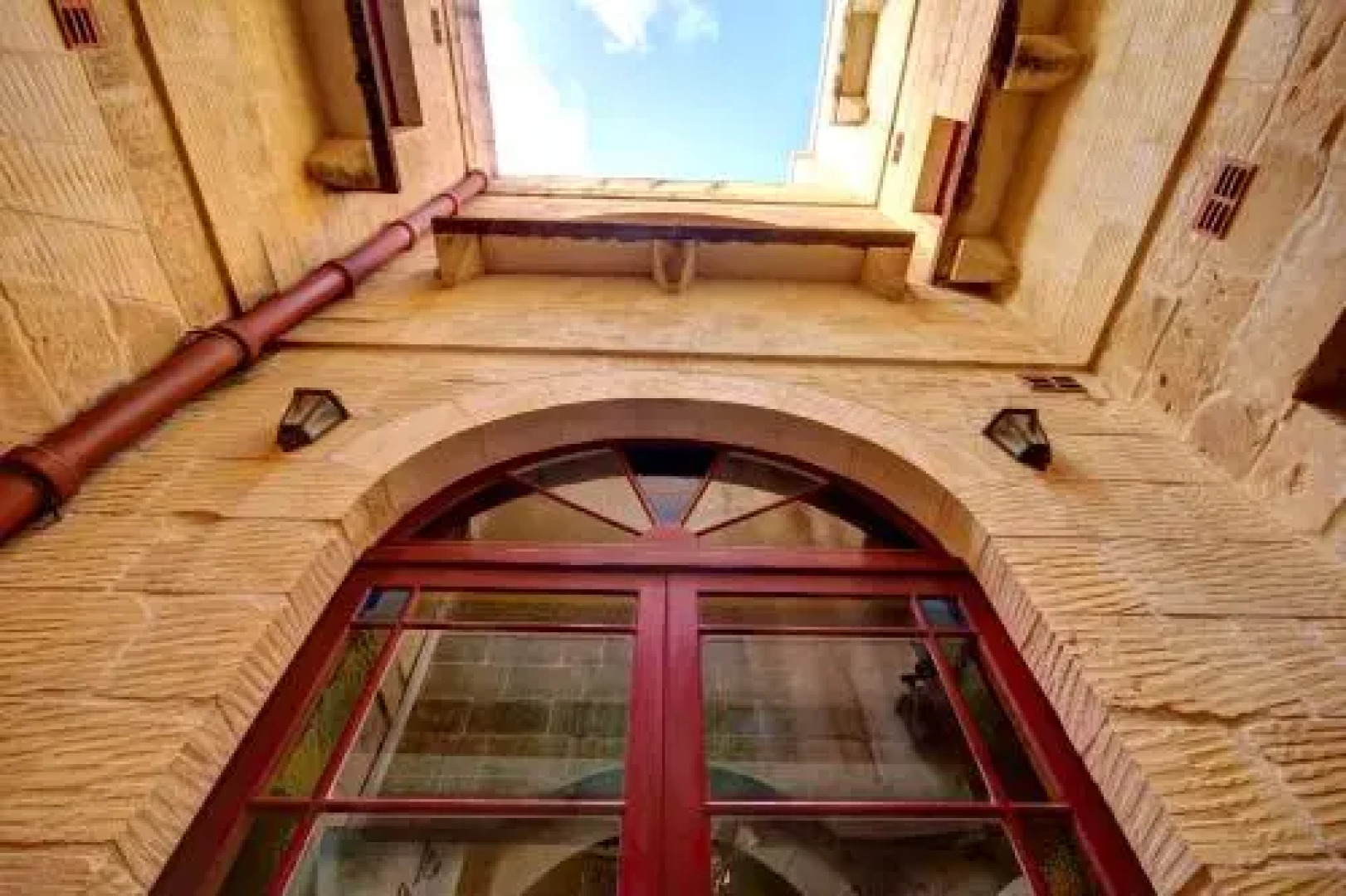 Pearl of Gozo Adults Only Mini-Hotel