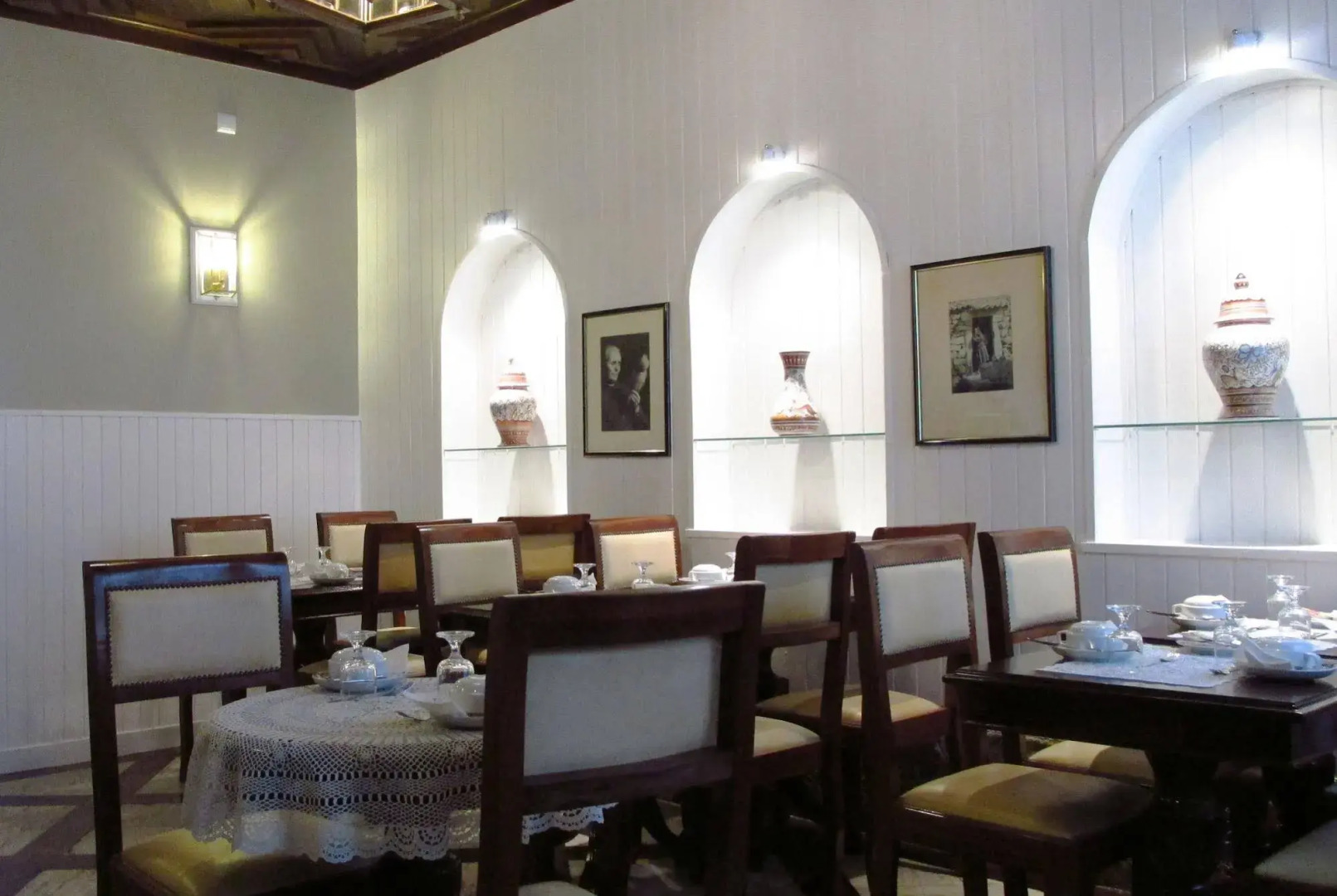 Hotel Jardim Viana do Castelo