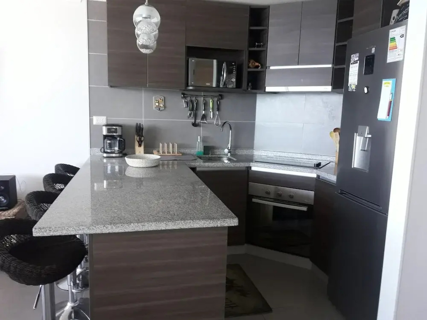 Departamentos Peñuelas