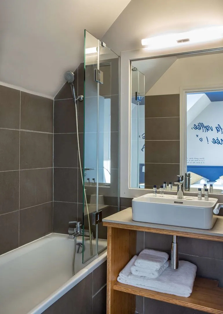 Antares & Spa Honfleur