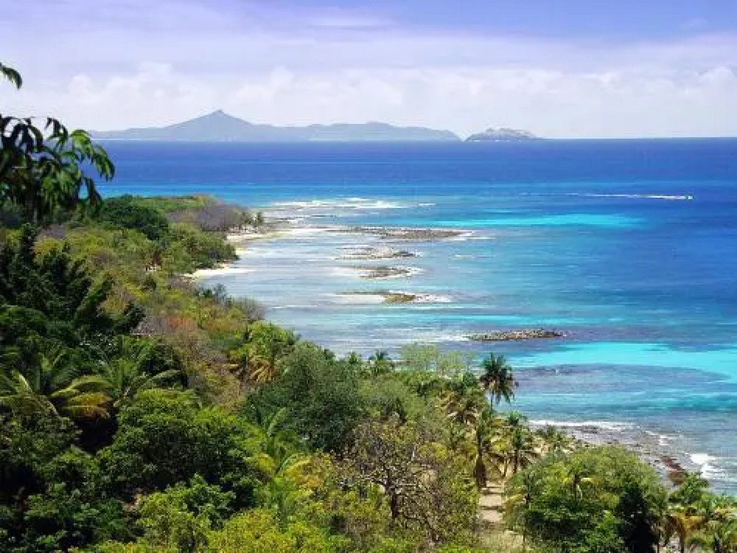 FireFly Hotel Mustique