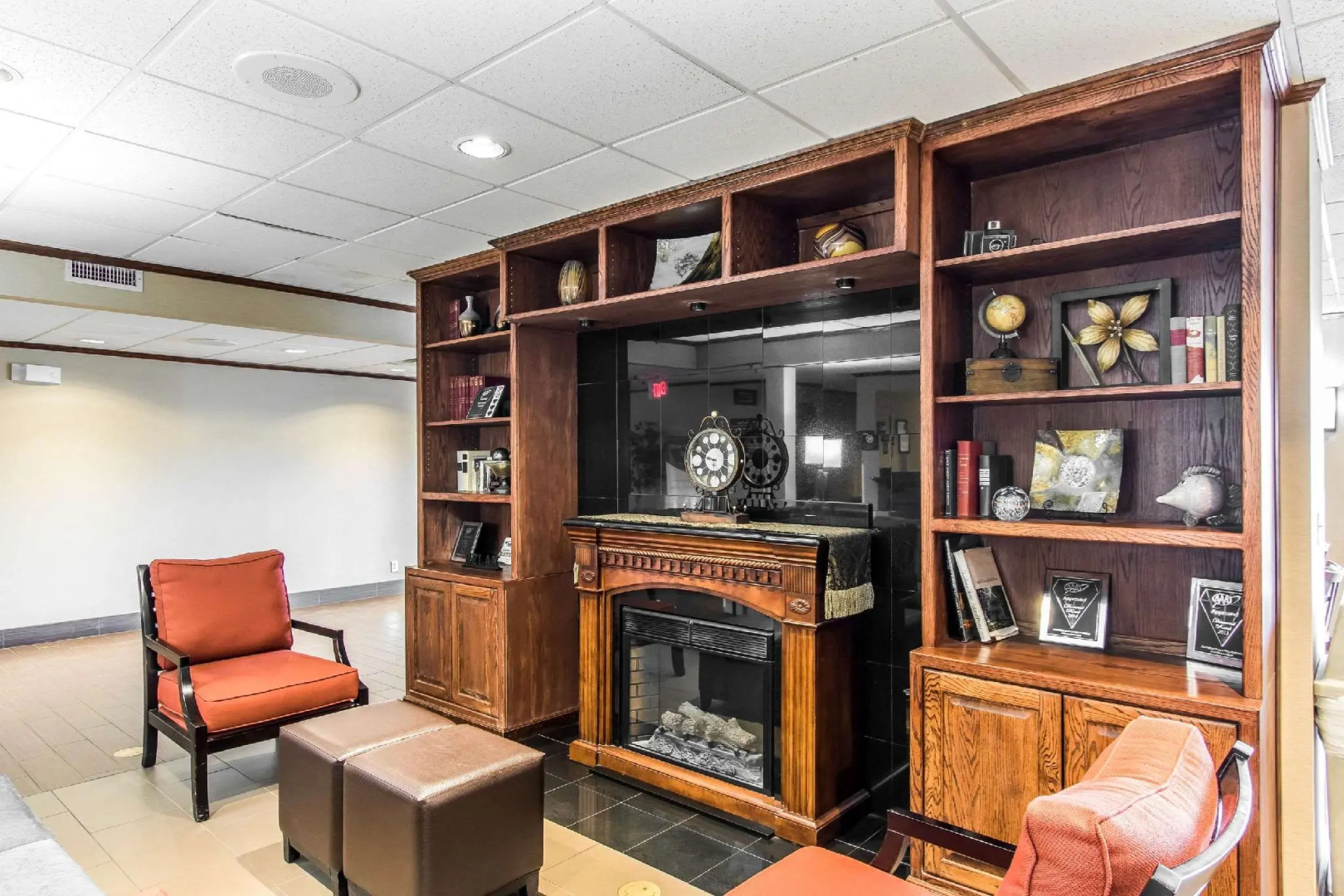 Ardmore Inn & Suites