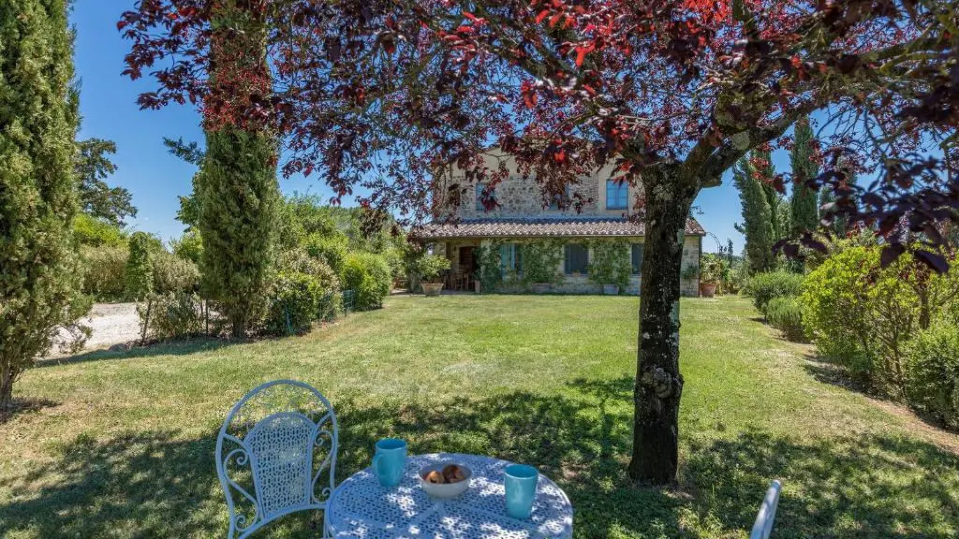 Poggiolo Dei Serviti 10