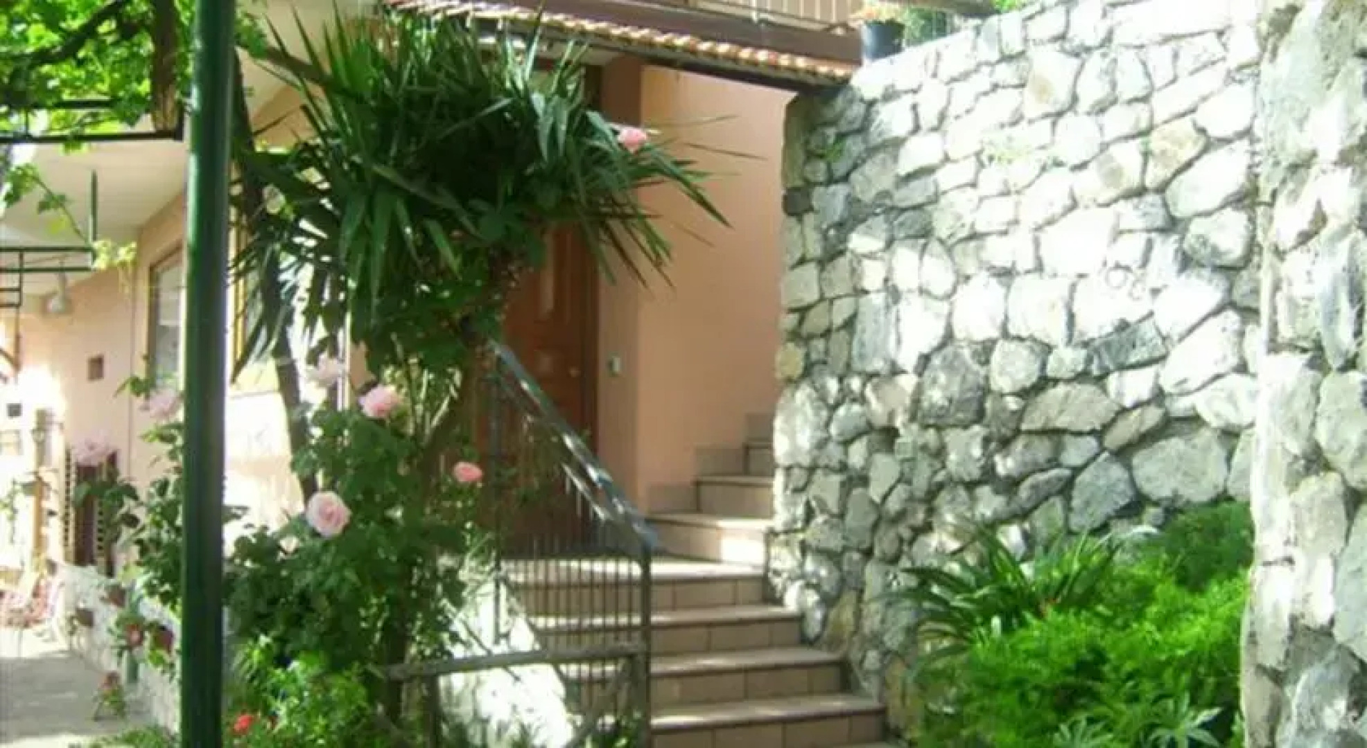 B&B/ Appartments Capolavigna