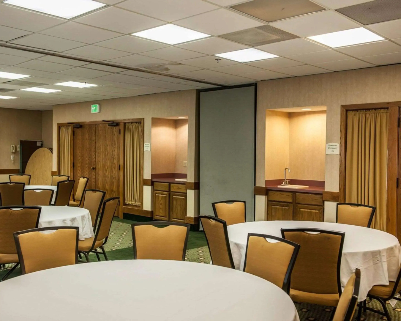 Quality Inn & Suites Goshen