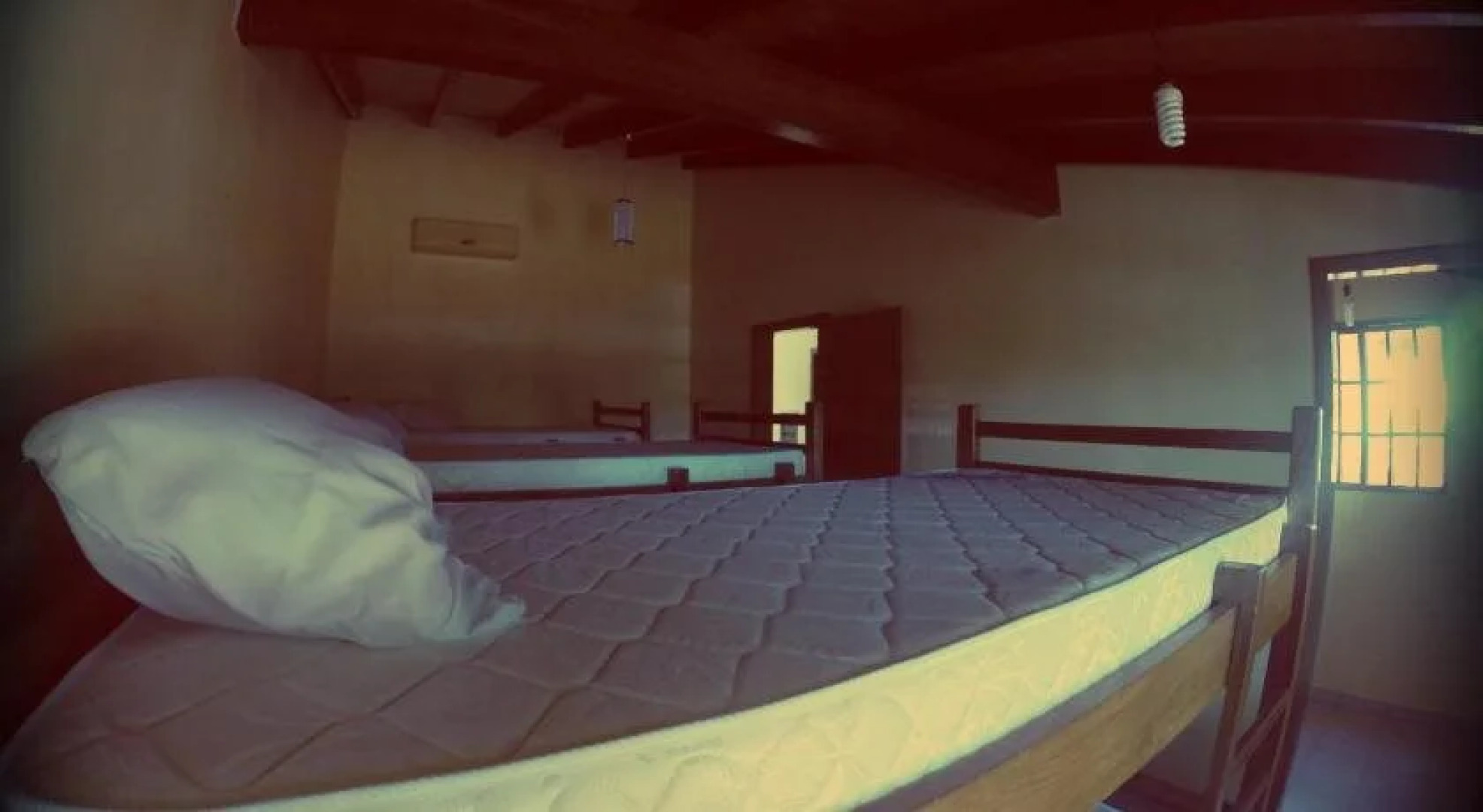 Teko Arte Hostel & Bar