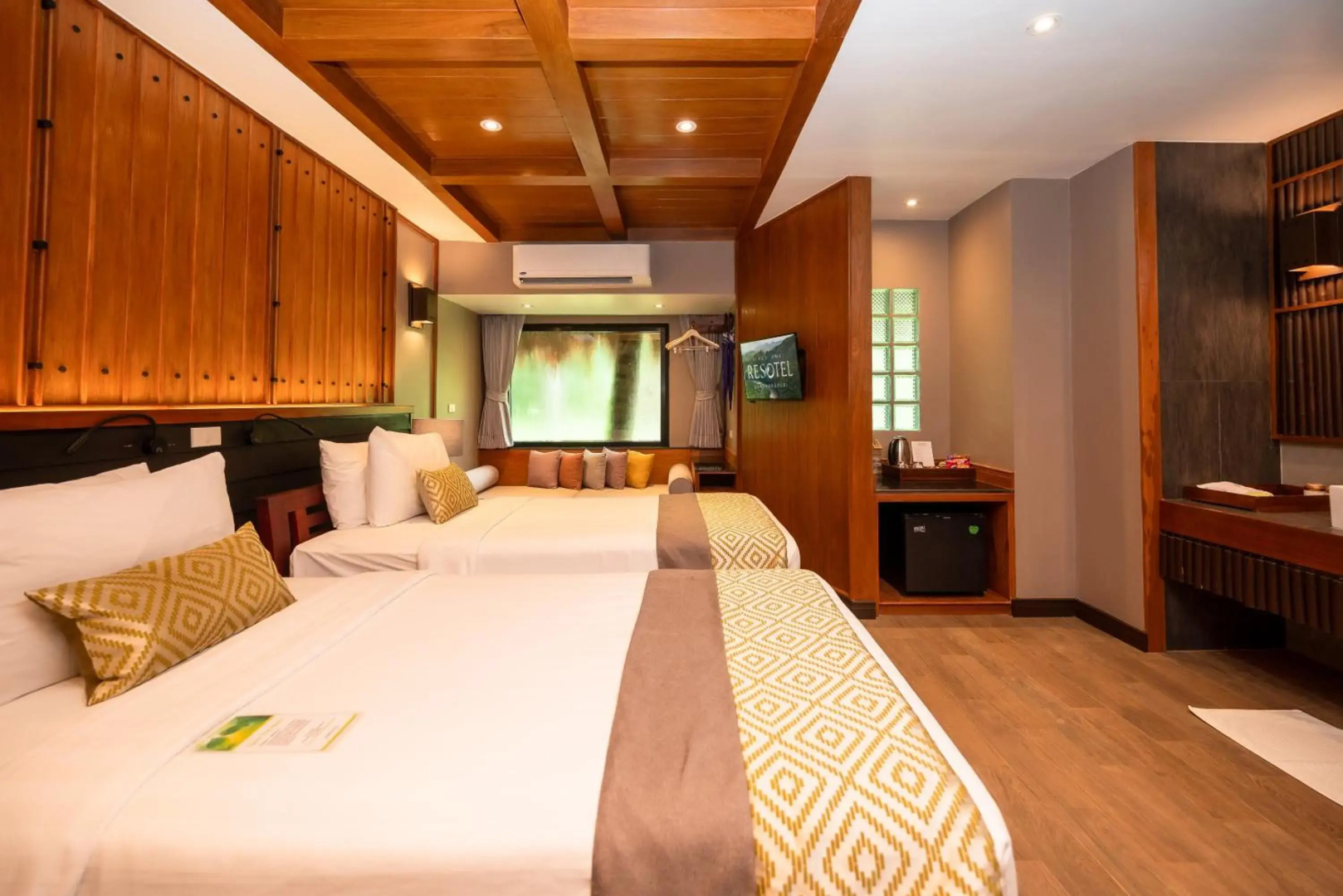 River Kwai Resotel