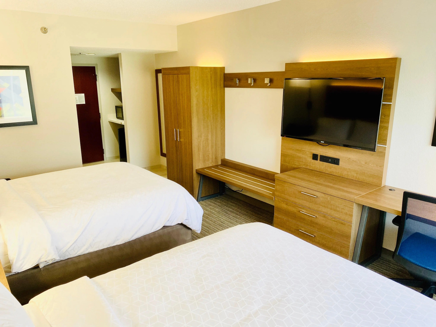 Holiday Inn Express Blowing Rock South by IHG