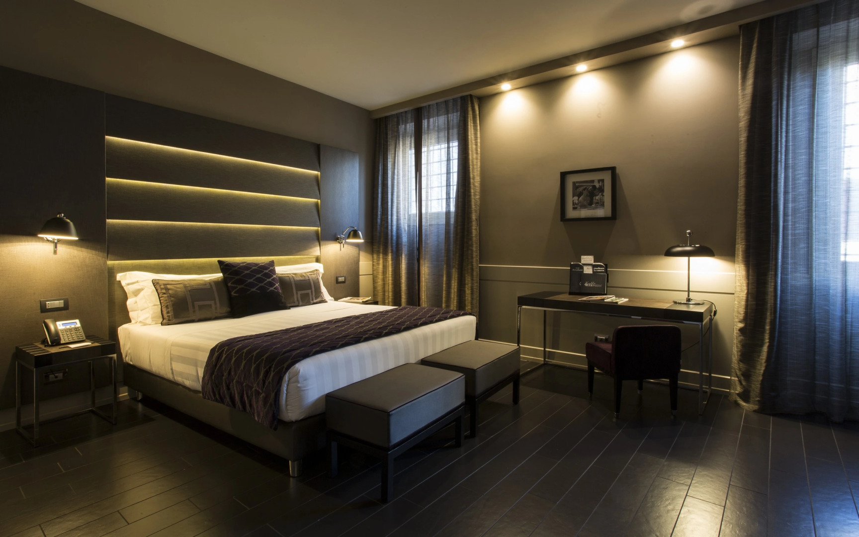 Отель The Style