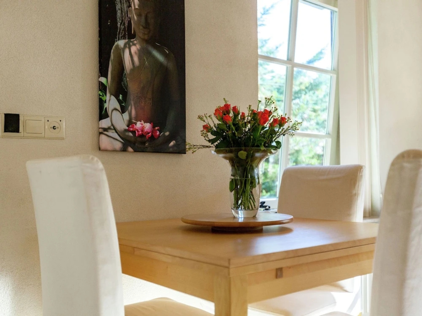 Quaint Apartment in Oostkapelle Zealand with Terrace