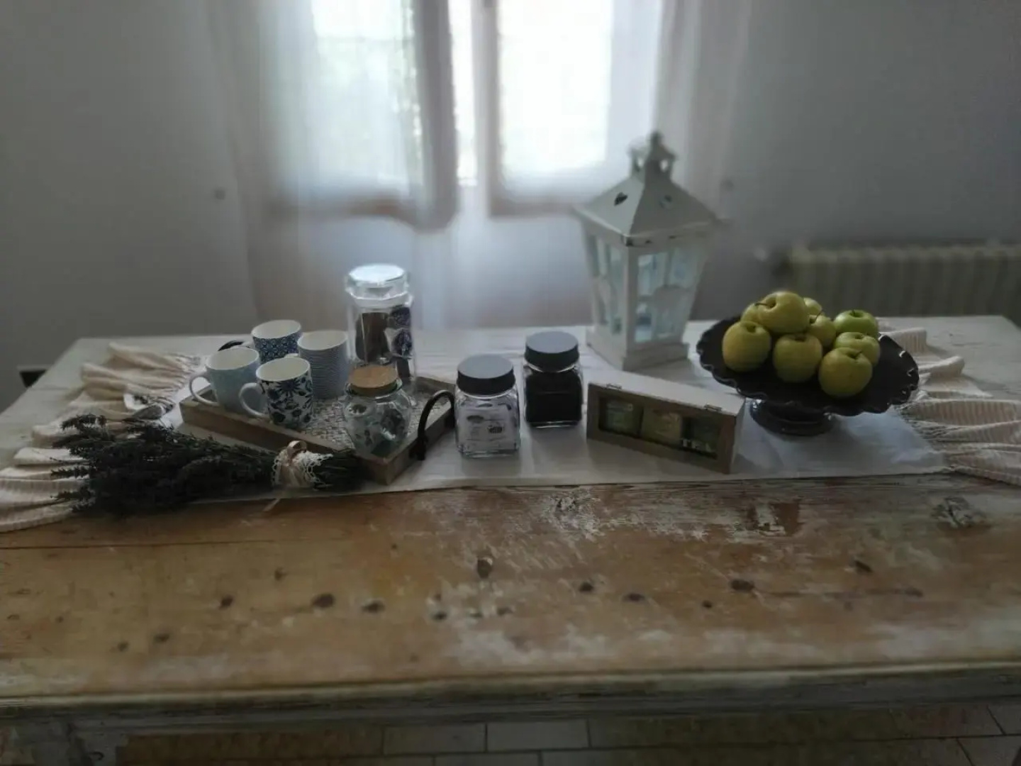 Casa via degli Ulivi 13