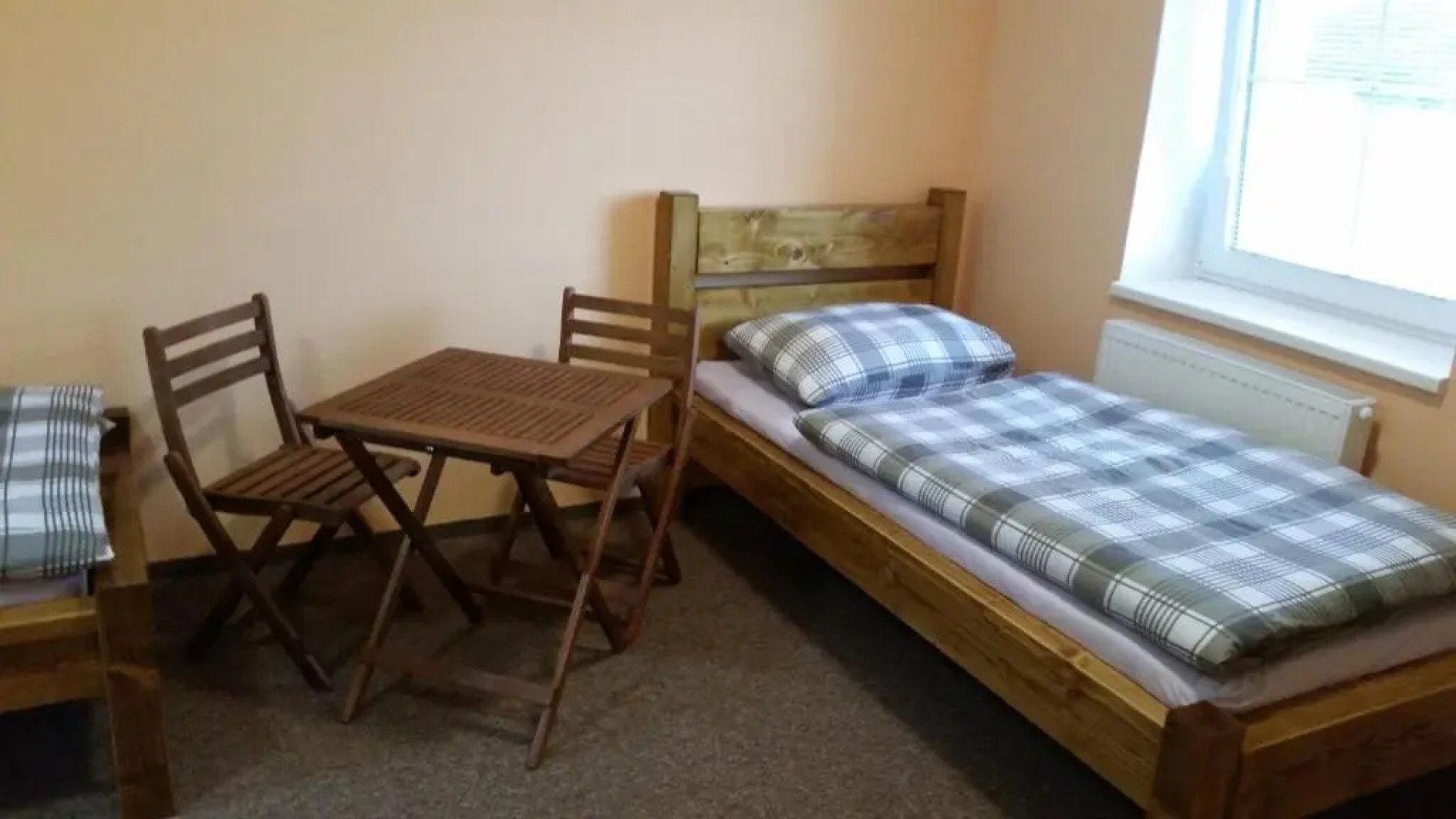 Penzion Stará Fořtovna Brdy