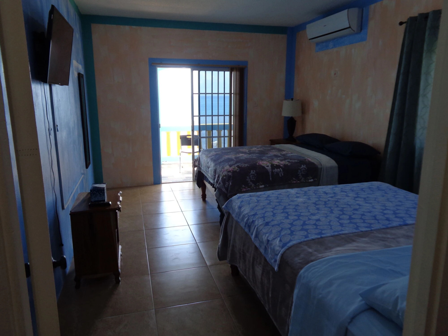 BLS Wellness Guest House