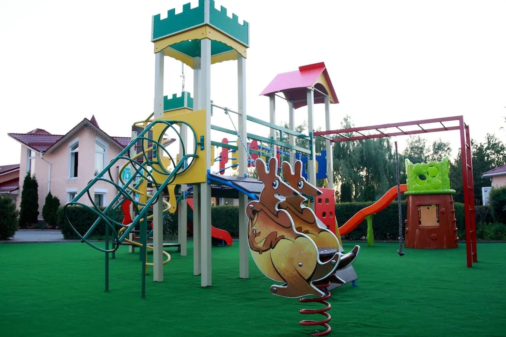 Княжий Двор