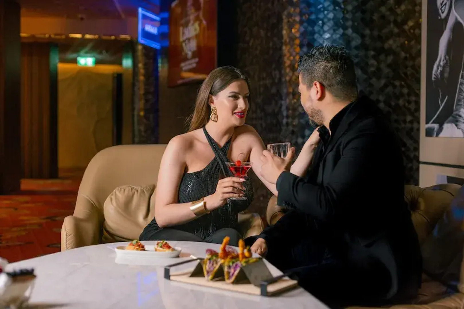 Maritim Marina Bay Resort  Casino