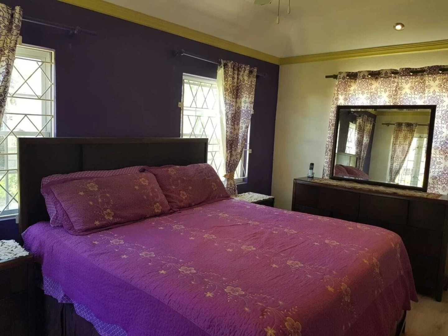 Crane Beach Pool Villa