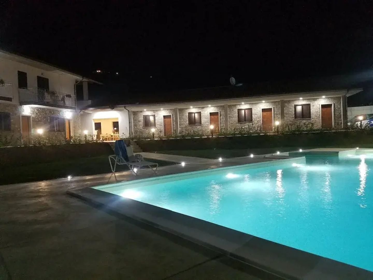 Casale Cilentano