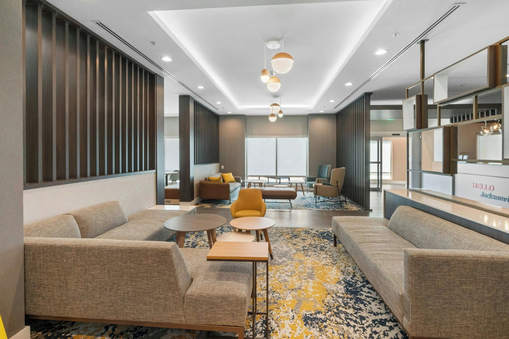 TownePlace Suites by Marriott Lake City