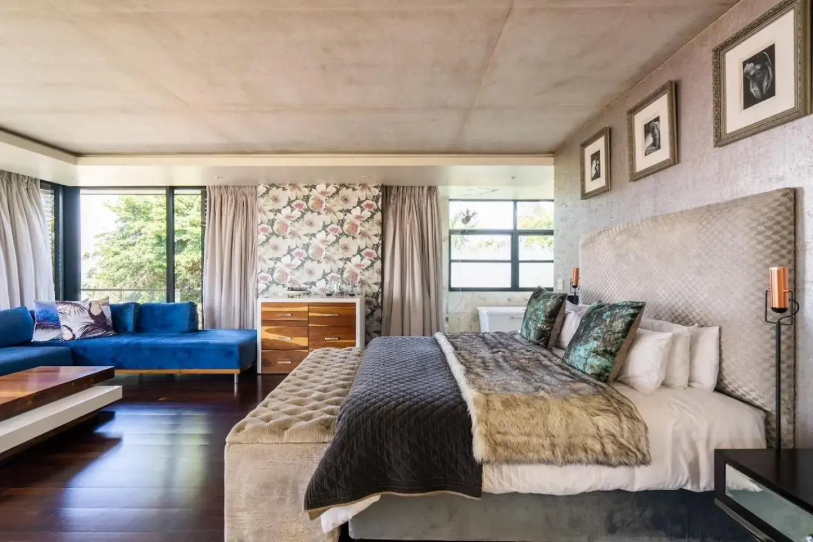 Umhlanga Beach Villa