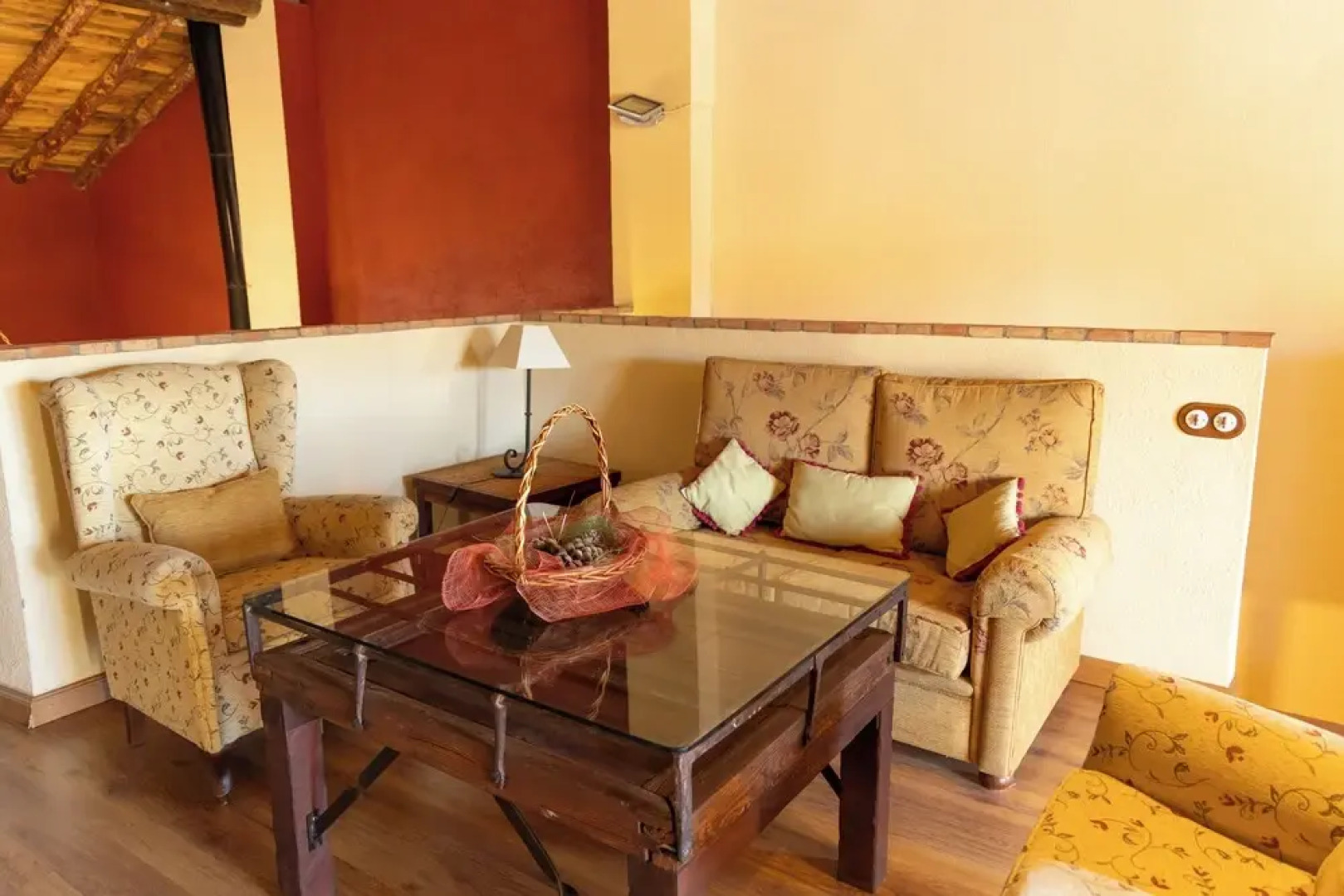 Casa Rural La Milana