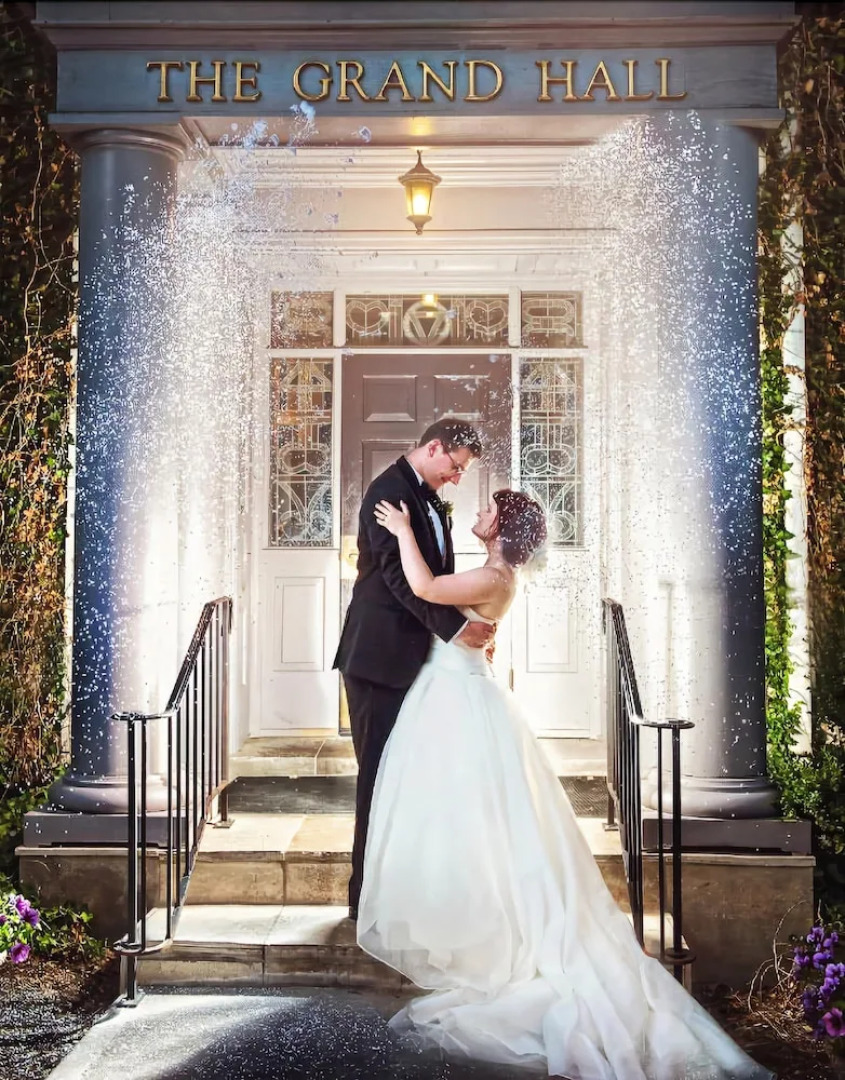 The Windermere Manor Hotel & Conference Center