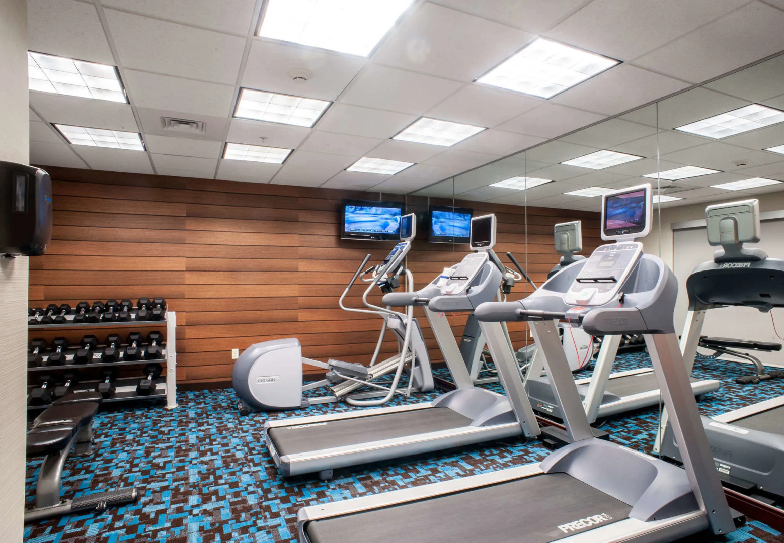 Fairfield Inn & Suites by Marriott Clovis