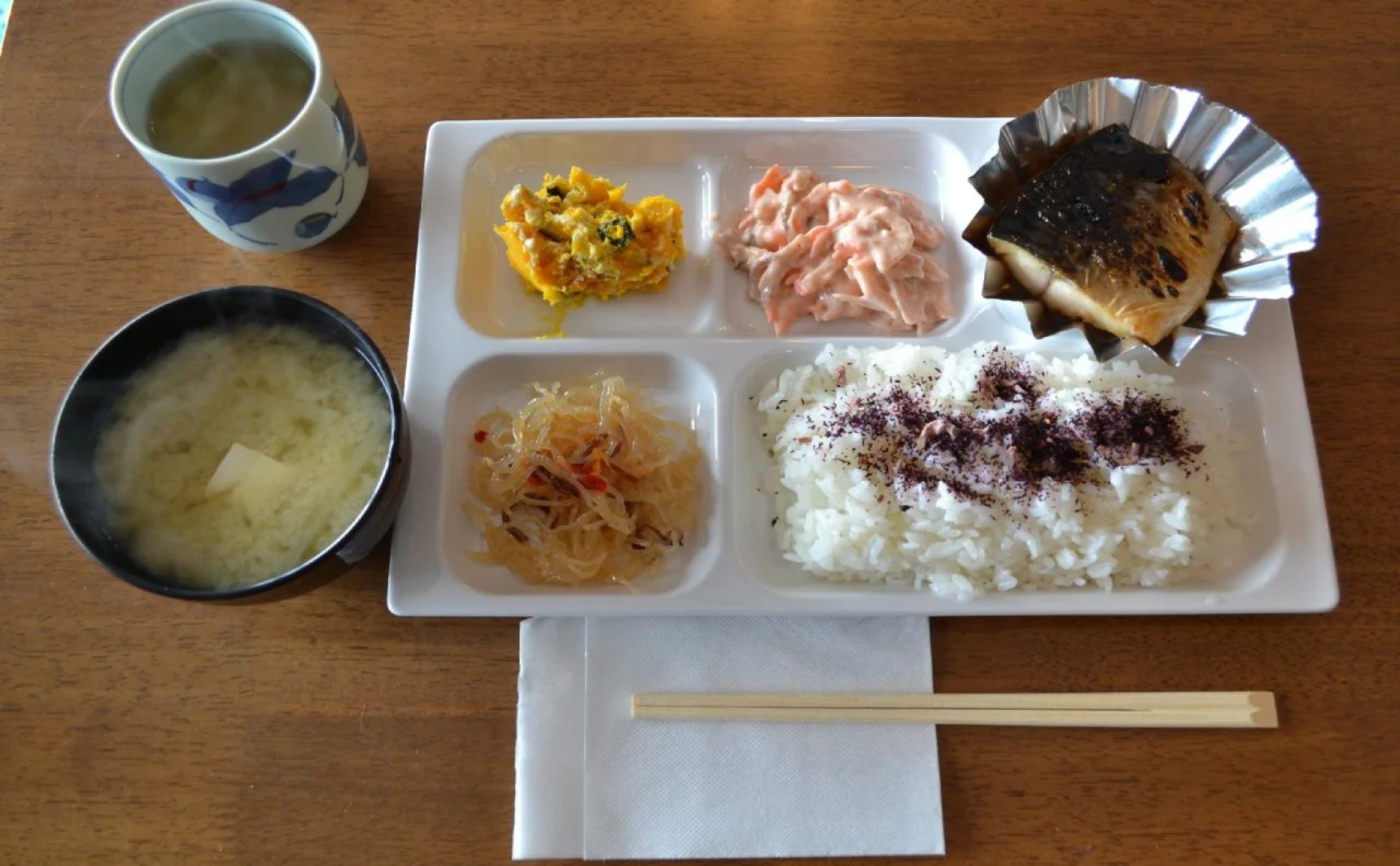 Nagasaki House Burabura - Hostel