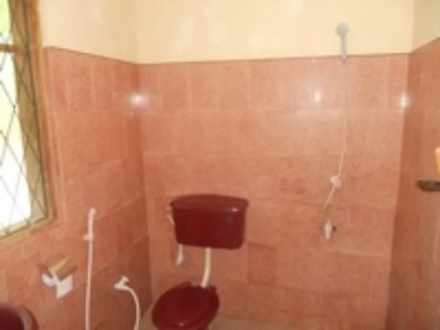 The Polonnaruwa Rest Guest House