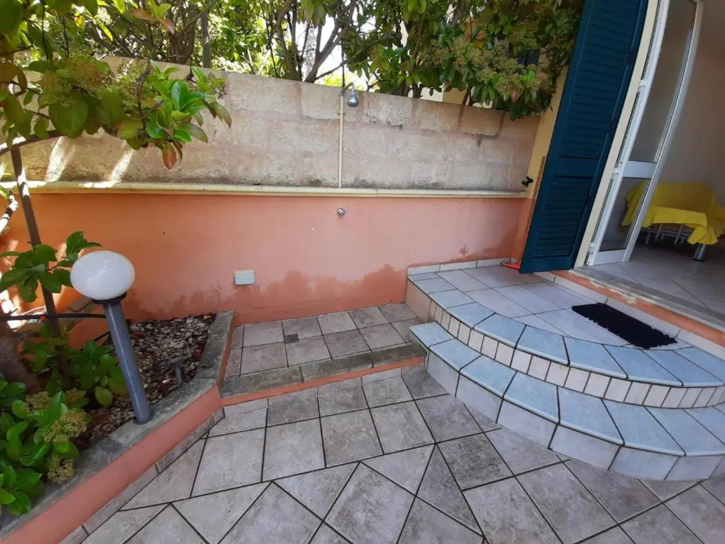 Appartamenti 34 Spiaggia di Pescoluse