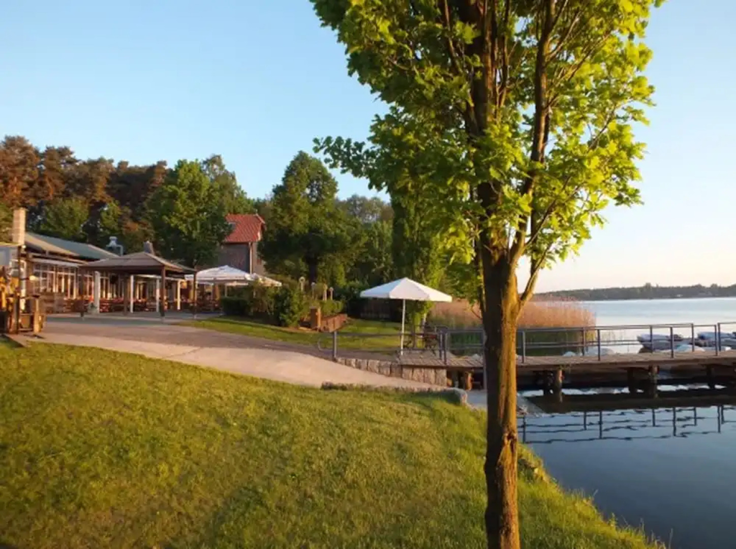 Seehotel & Restaurant Karlslust