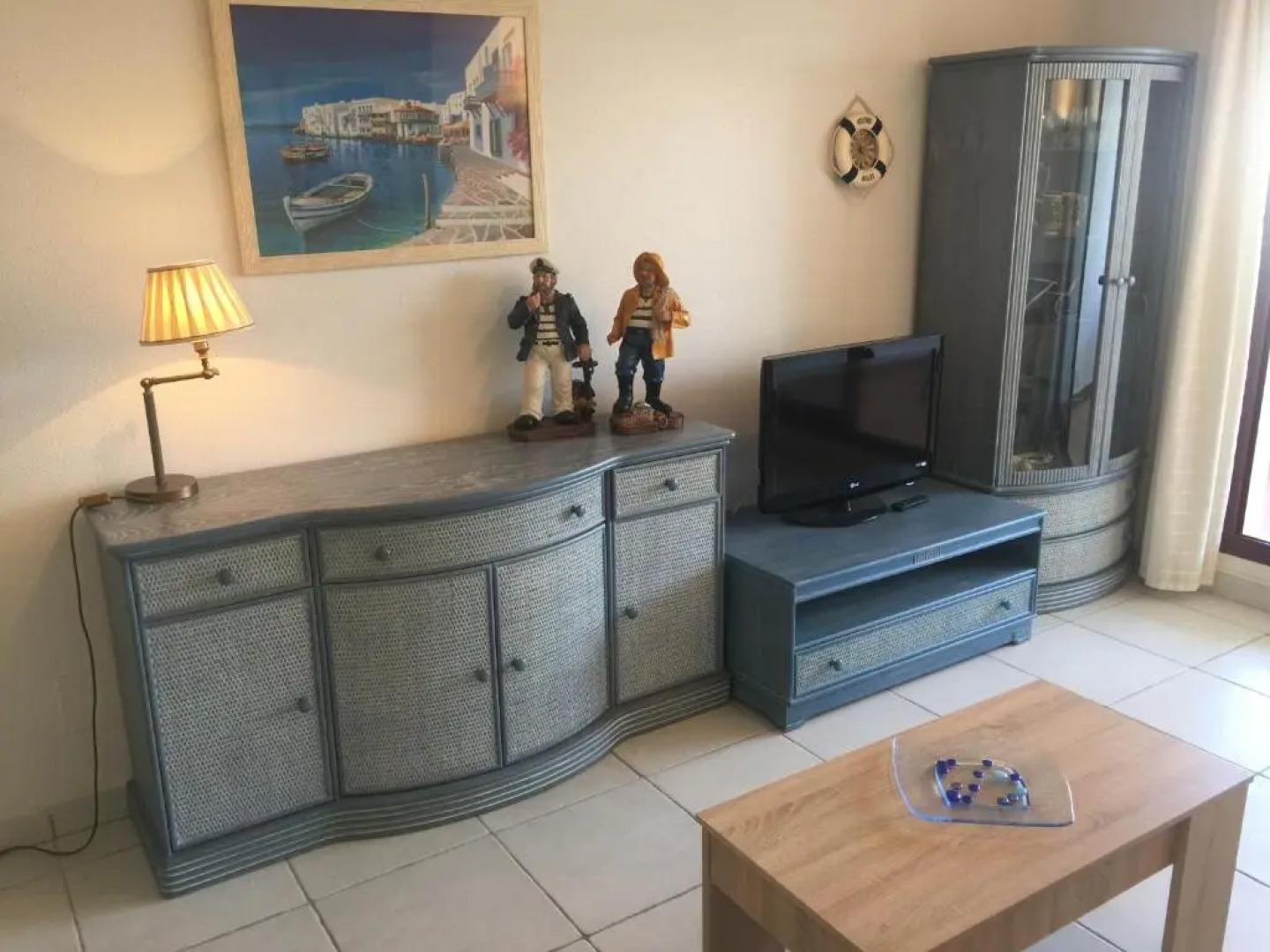 Apartamento VenAVera Playa JARDINES L1-1D