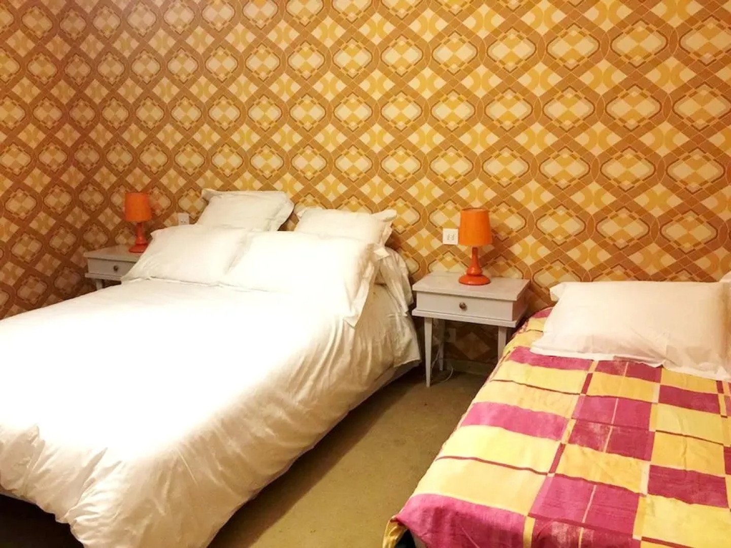 Villa With 4 Bedrooms in Foix, With Wonderful Mountain View, Private P