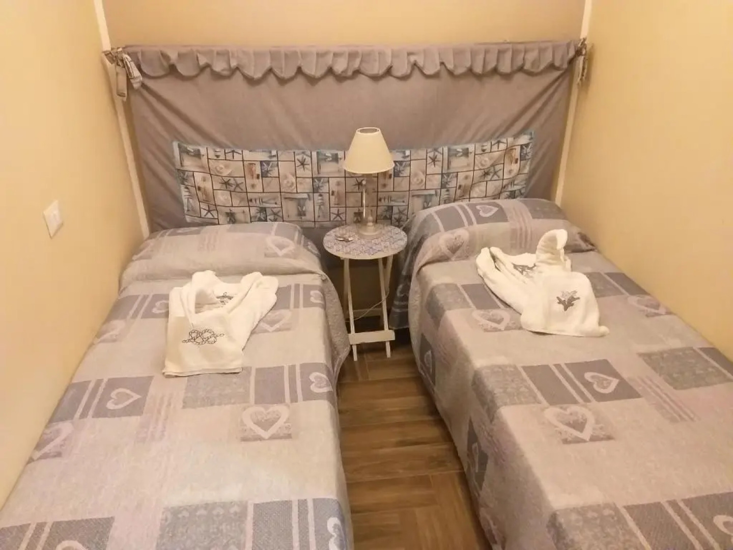 Sweet House of The Flowers