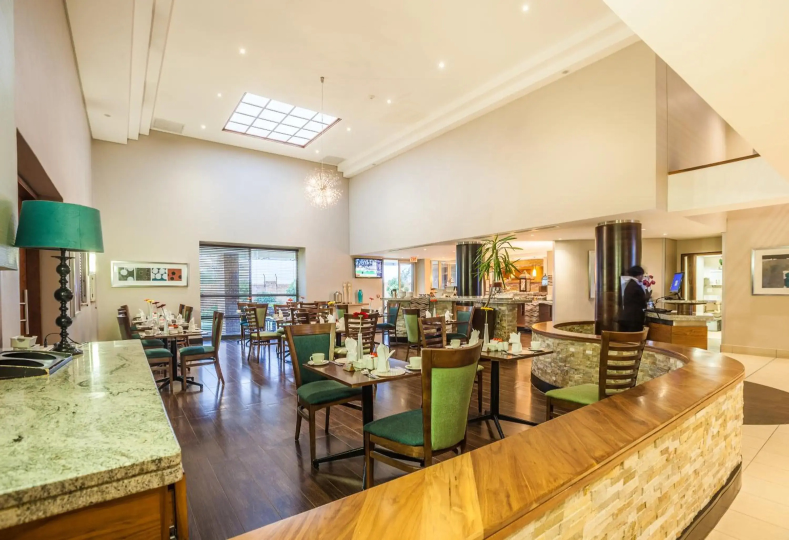 Town Lodge Gaborone