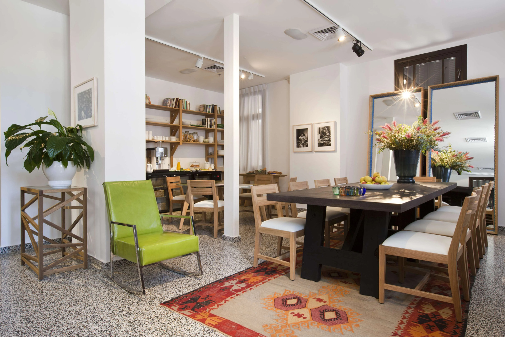 Villa Rothschild by Zvieli Hotels