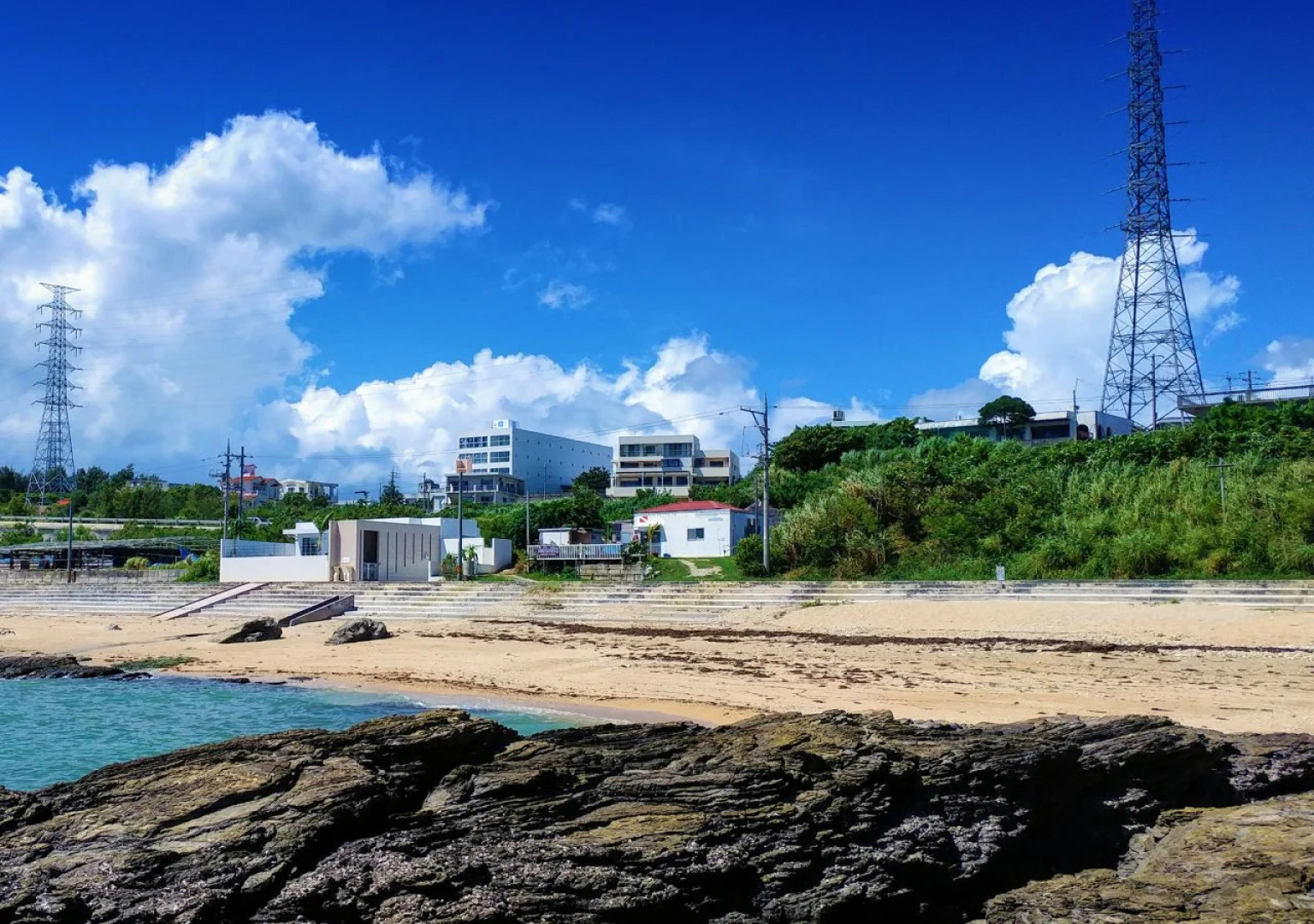 Ocean Hills Chouraku Stay